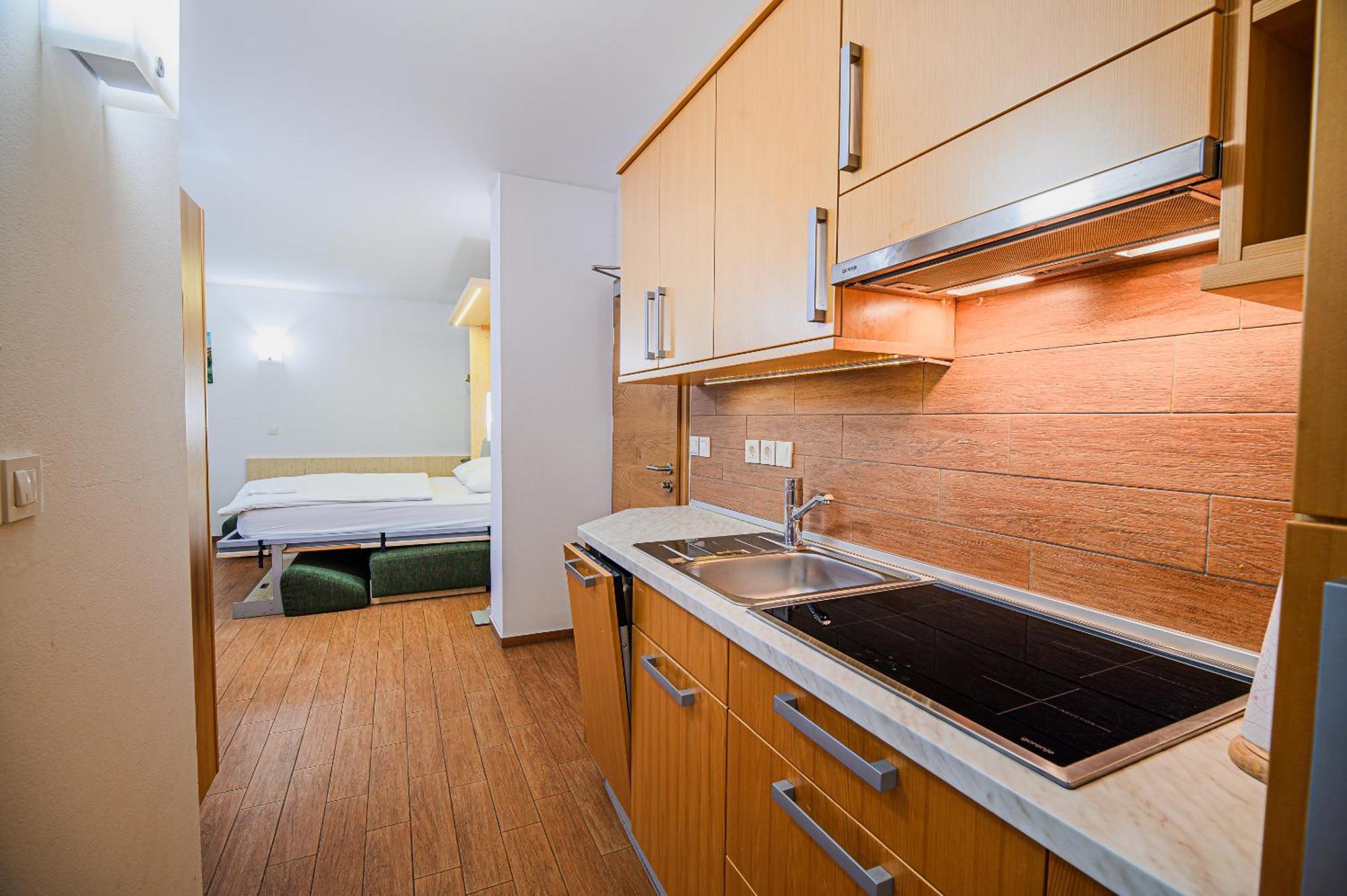 Apartments Maleric With Indoor Pool And Wellness Dragatuš Quarto foto