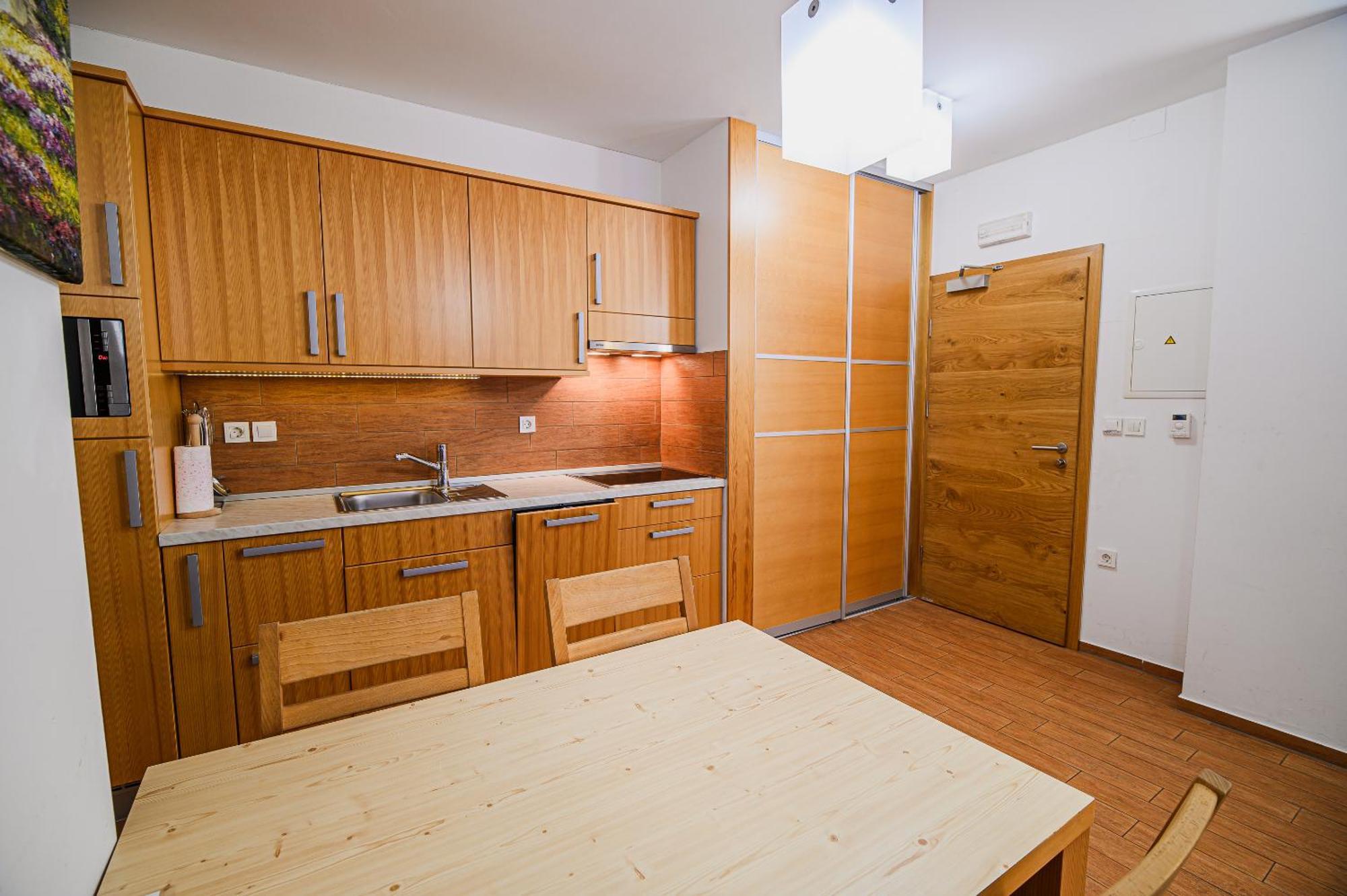 Apartments Maleric With Indoor Pool And Wellness Dragatuš Quarto foto