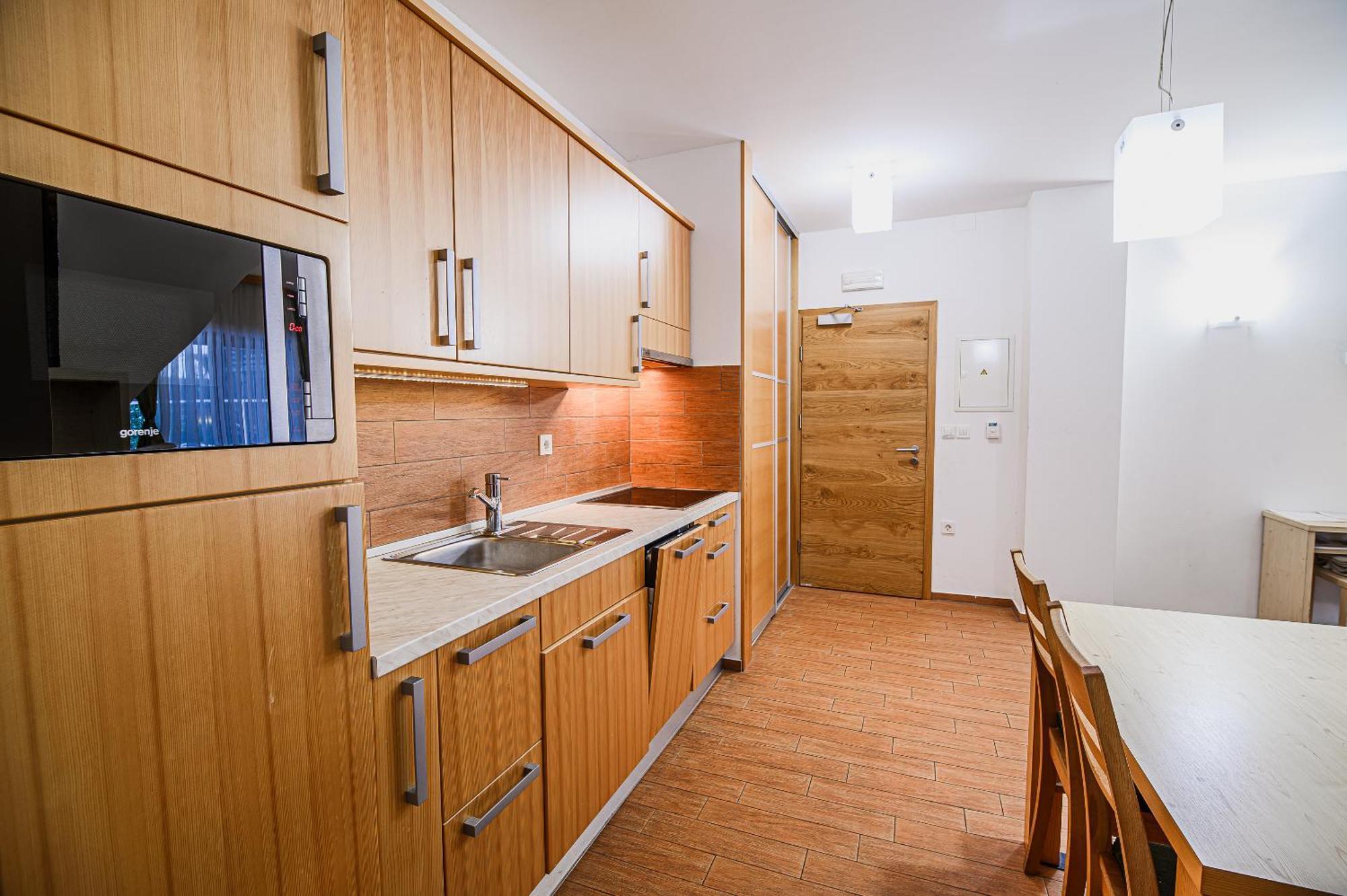 Apartments Maleric With Indoor Pool And Wellness Dragatuš Quarto foto